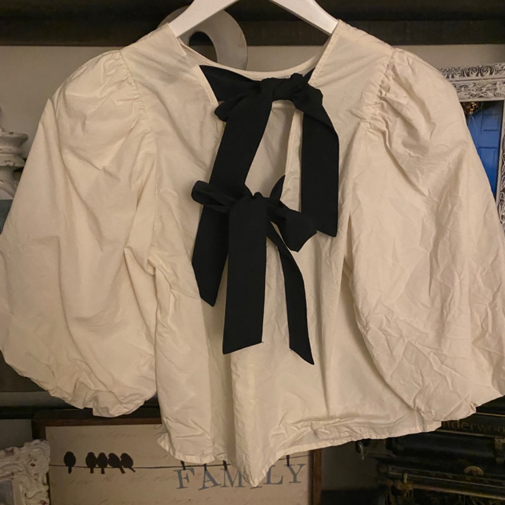 Blouse - Picture 2 of 2